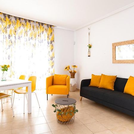Casa Girasole Βίλα Κοραλέχο Εξωτερικό φωτογραφία