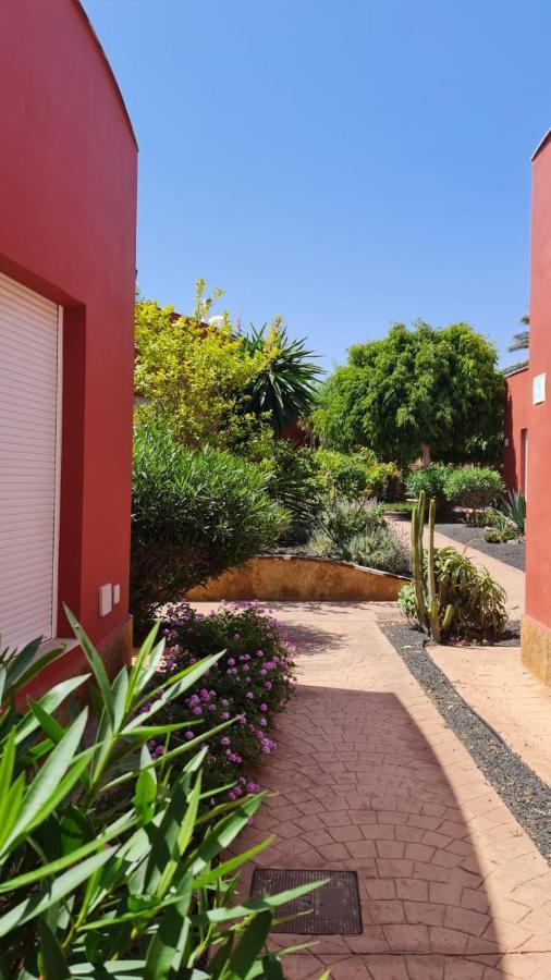 Casa Girasole Βίλα Κοραλέχο Εξωτερικό φωτογραφία