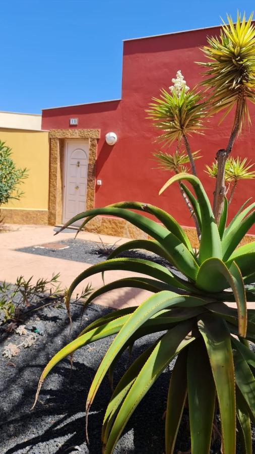 Casa Girasole Βίλα Κοραλέχο Εξωτερικό φωτογραφία