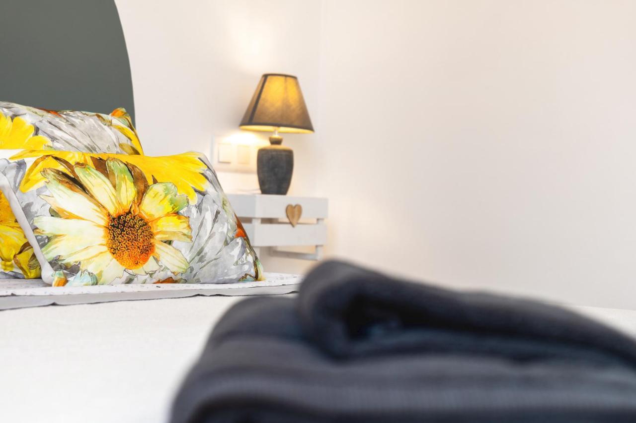 Casa Girasole Βίλα Κοραλέχο Εξωτερικό φωτογραφία