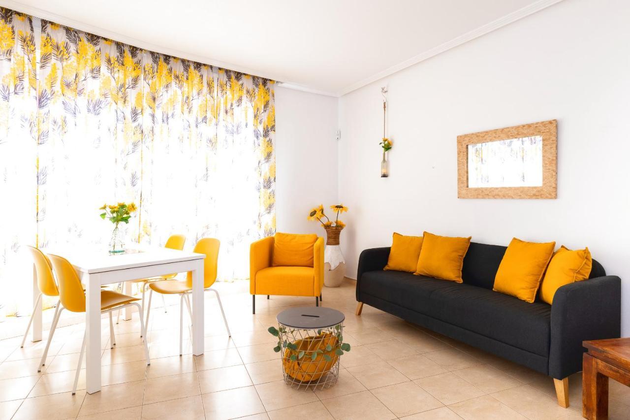 Casa Girasole Βίλα Κοραλέχο Εξωτερικό φωτογραφία