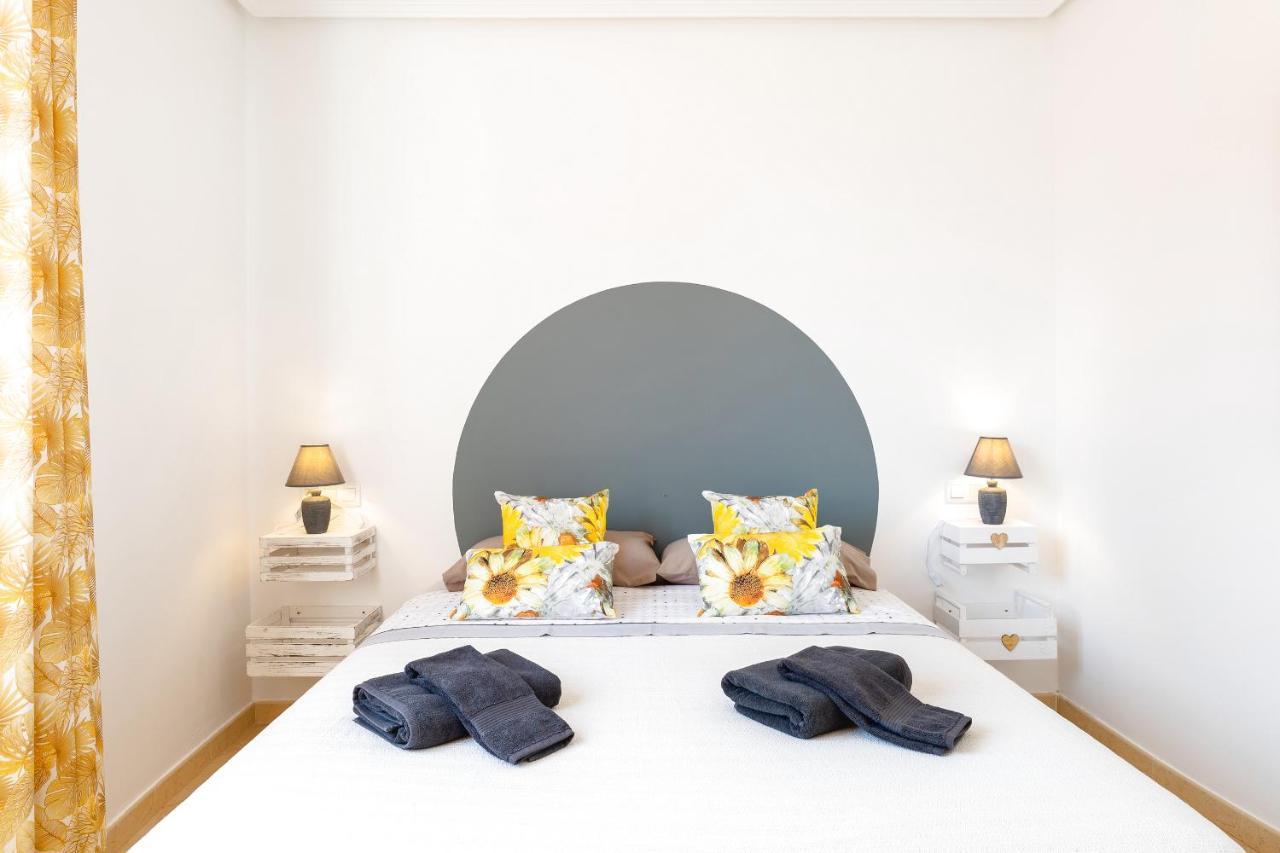 Casa Girasole Βίλα Κοραλέχο Εξωτερικό φωτογραφία