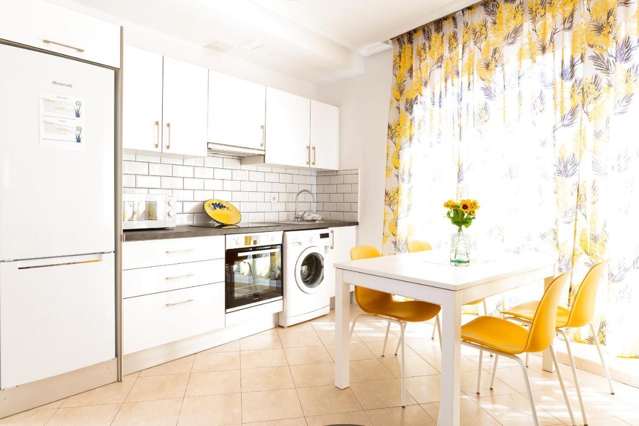 Casa Girasole Βίλα Κοραλέχο Εξωτερικό φωτογραφία