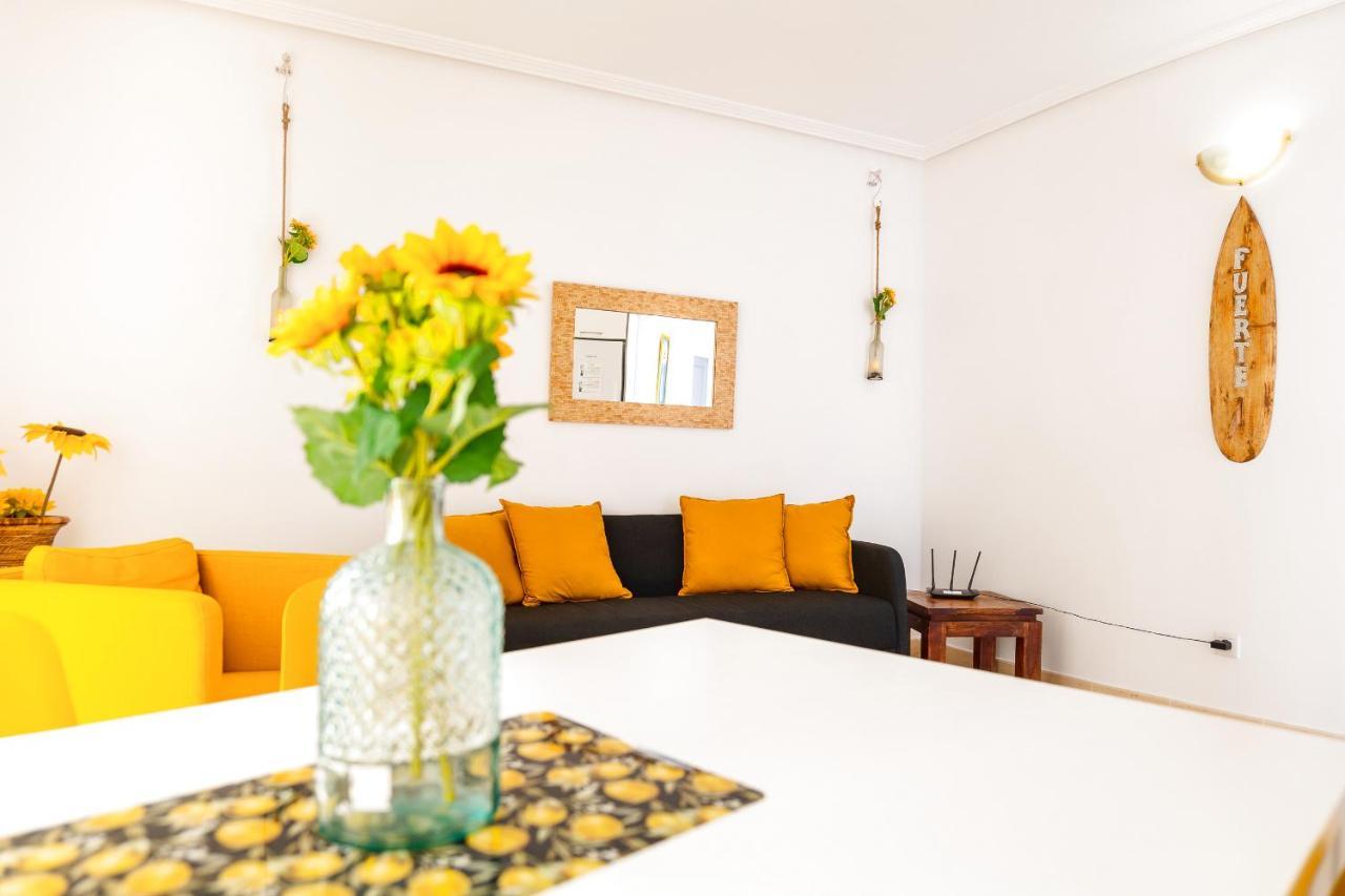 Casa Girasole Βίλα Κοραλέχο Εξωτερικό φωτογραφία