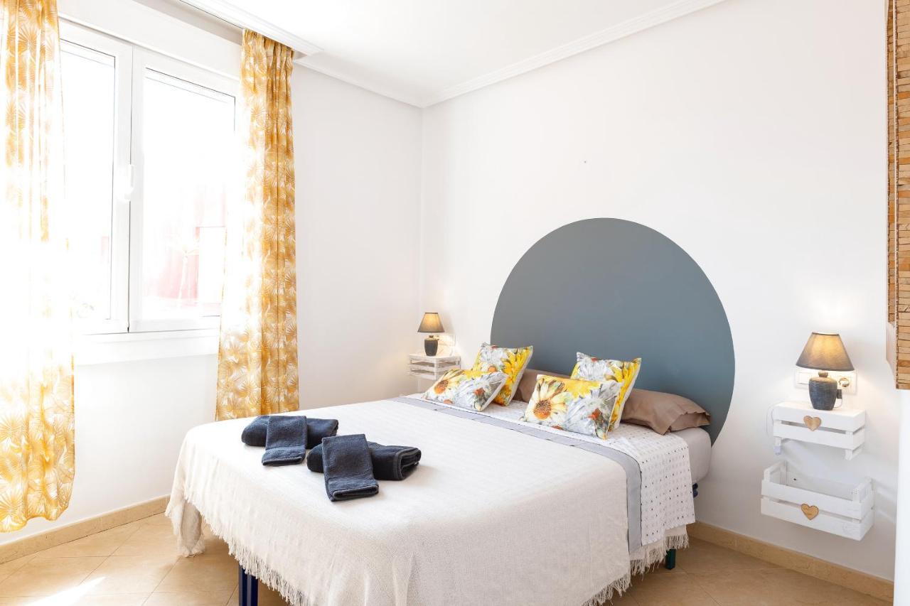 Casa Girasole Βίλα Κοραλέχο Εξωτερικό φωτογραφία