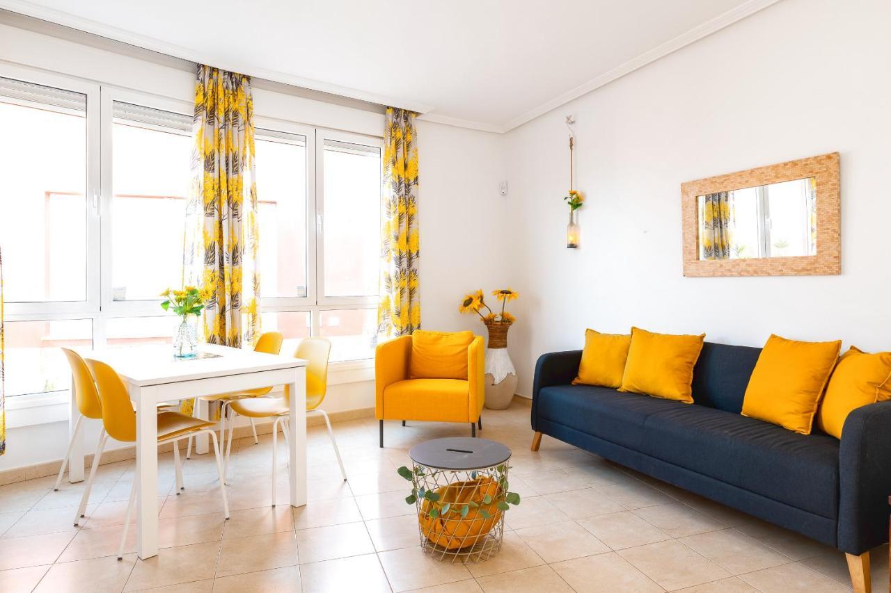 Casa Girasole Βίλα Κοραλέχο Εξωτερικό φωτογραφία