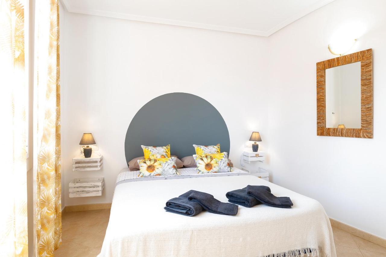 Casa Girasole Βίλα Κοραλέχο Εξωτερικό φωτογραφία