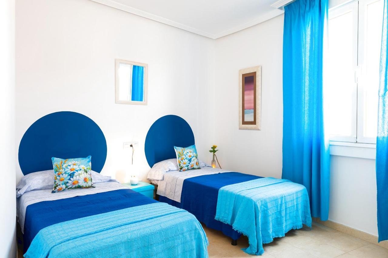 Casa Girasole Βίλα Κοραλέχο Εξωτερικό φωτογραφία