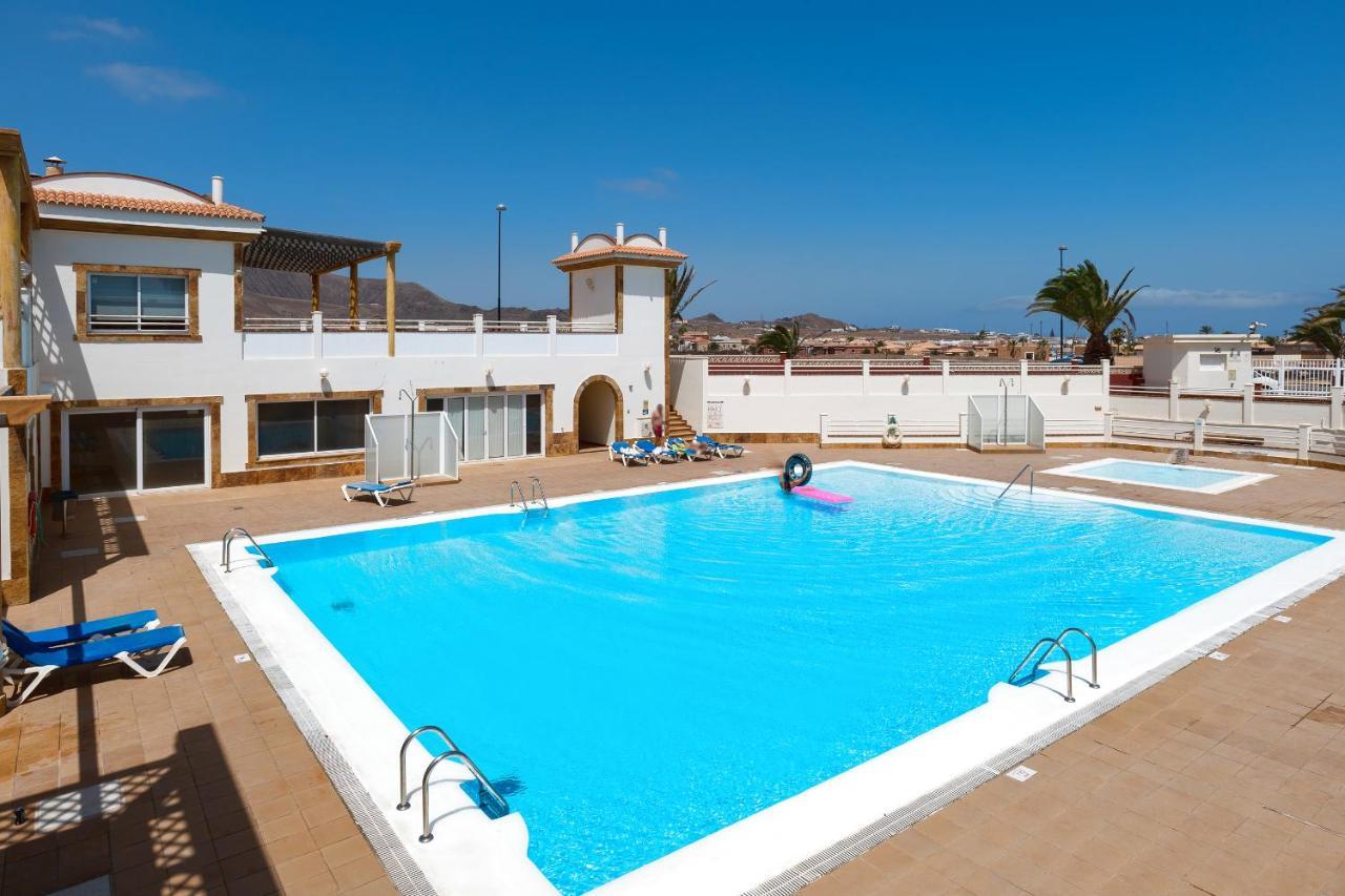 Casa Girasole Βίλα Κοραλέχο Εξωτερικό φωτογραφία