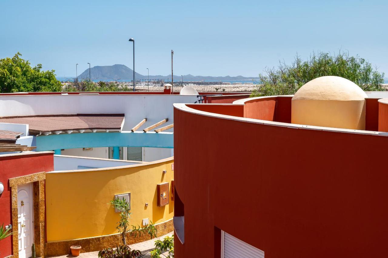 Casa Girasole Βίλα Κοραλέχο Εξωτερικό φωτογραφία