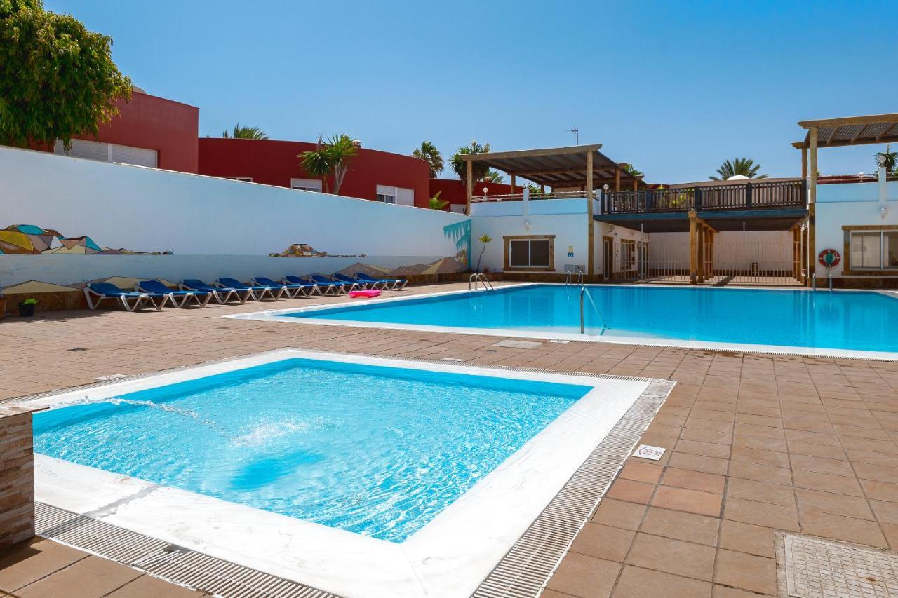 Casa Girasole Βίλα Κοραλέχο Εξωτερικό φωτογραφία