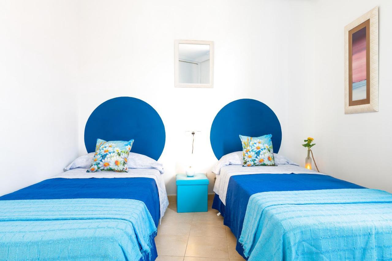 Casa Girasole Βίλα Κοραλέχο Εξωτερικό φωτογραφία