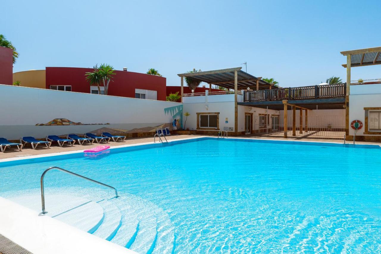 Casa Girasole Βίλα Κοραλέχο Εξωτερικό φωτογραφία