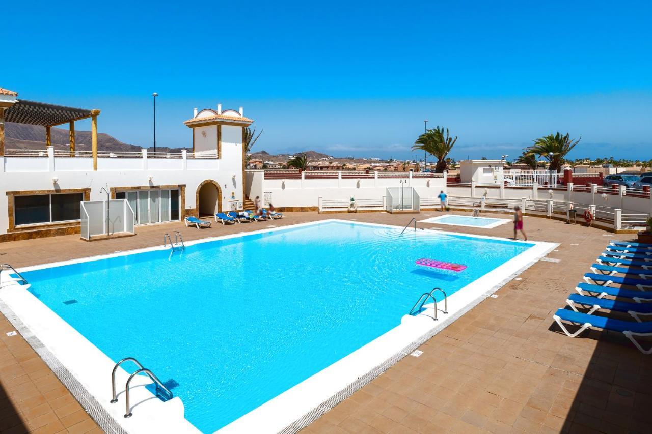 Casa Girasole Βίλα Κοραλέχο Εξωτερικό φωτογραφία