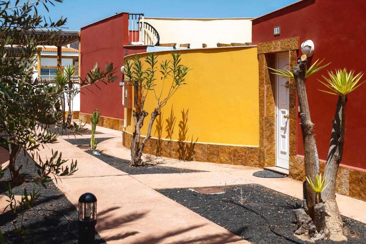 Casa Girasole Βίλα Κοραλέχο Εξωτερικό φωτογραφία