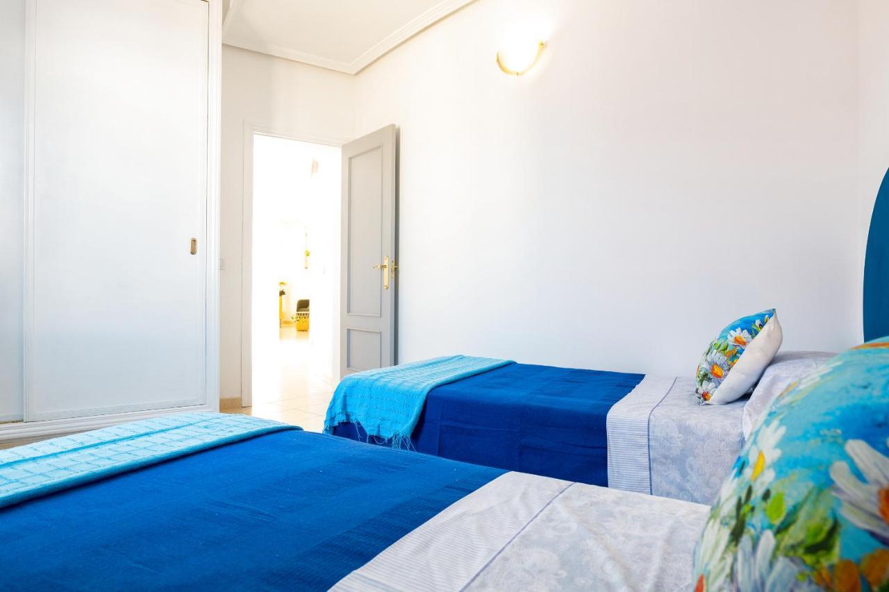 Casa Girasole Βίλα Κοραλέχο Εξωτερικό φωτογραφία