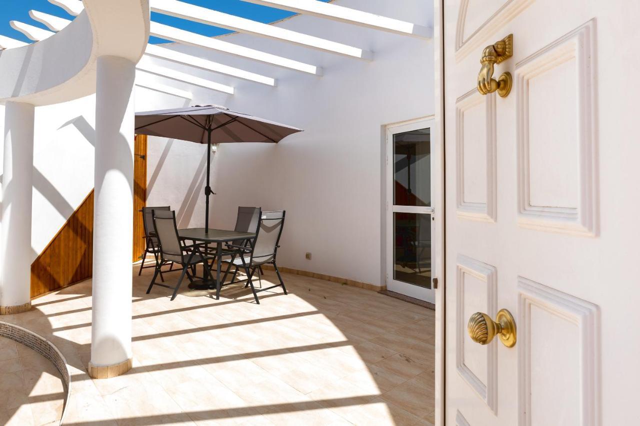Casa Girasole Βίλα Κοραλέχο Εξωτερικό φωτογραφία